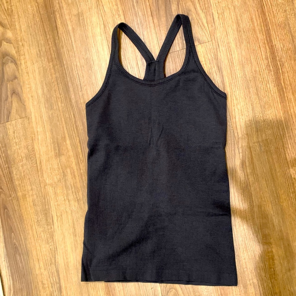 Ebb to street tank